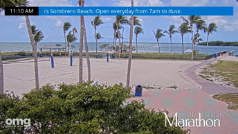 Marathon - Florida