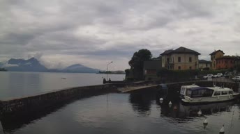 Lake Maggiore - Baveno