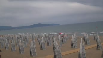 Paestum Beach