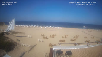 Sesimbra - Meco Beach