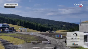 Hafjell Alpinsenter
