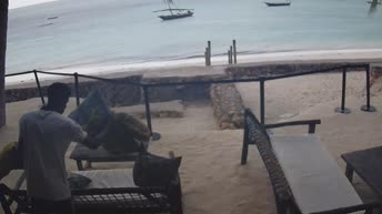 Nungwi - Zanzibar