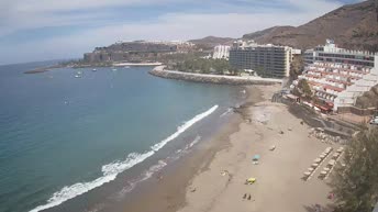 Patalavaca - Anfi del Mar