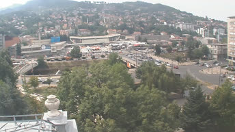 Sarajevo - Bosnia & Herzegovina