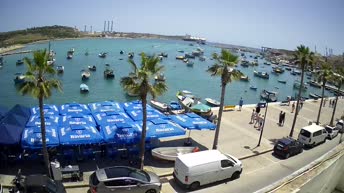 Marsaxlokk