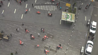 Duffy Square - New York