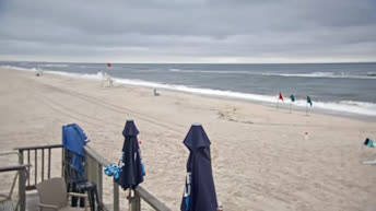 Tobay Beach - Long Island