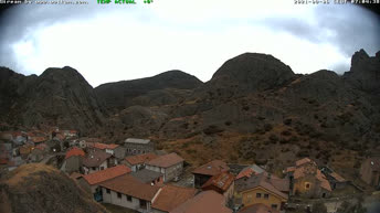Portilla De La Reina - Spain