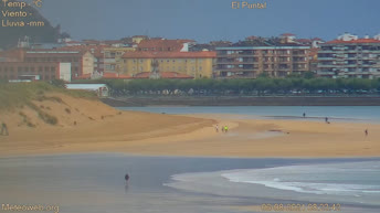 Loredo Beach