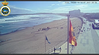 Playa de Salinas