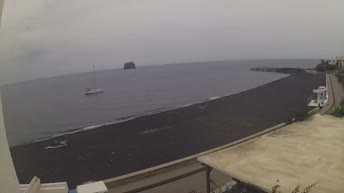 Island of Stromboli - Sicily