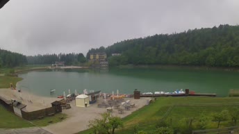 Lago di Lavarone