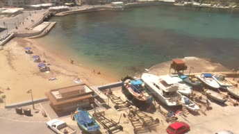 Marsalforn Bay
