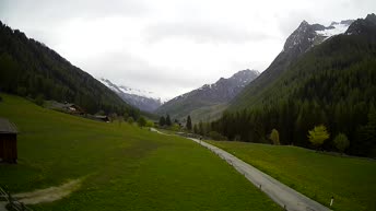 Ahrntal - Bolzano