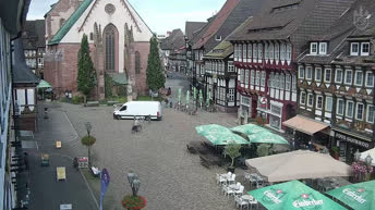 Einbeck - Germany