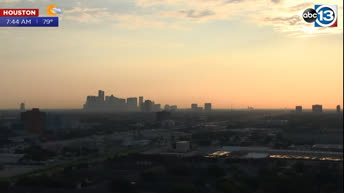 Houston Skyline - Texas