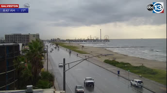 Galveston - Texas