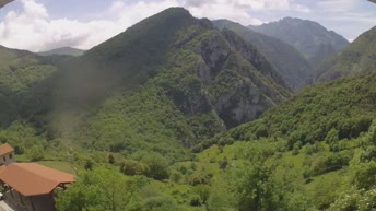 Peñarrubia - Cantabria