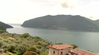 Monte Isola - Brescia
