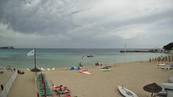 Punta Celesi - Palermo