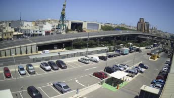 Marsa - Malta