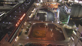 Sendai - Japan