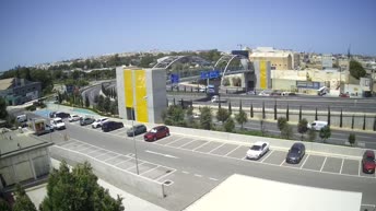 Marsa - Traffic monitoring