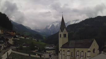 La Val - Alta Badia