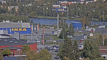 Haparanda - Sweden