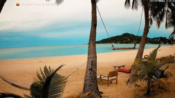 Koh Phangan - Haad Rin Beach