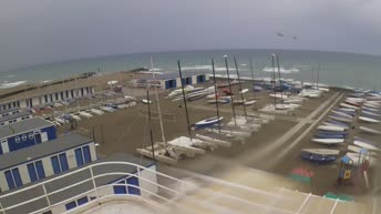 Lido di Ostia - Rome