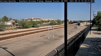 Tucson - Arizona