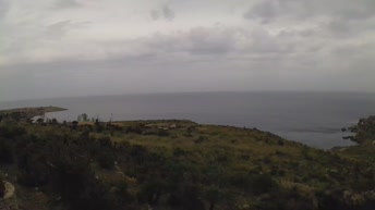 San Vito Lo Capo - Baia della Tonnara
