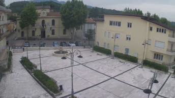 Arpaise - Piazza Donisi