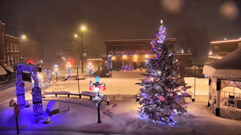 Deadwood - South Dakota