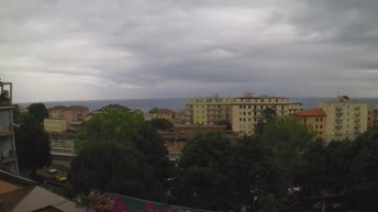 Cogoleto - Genoa