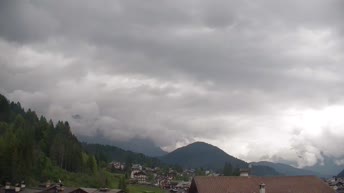 Piana di Falcade