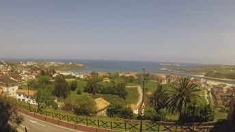 Bahía de Suances