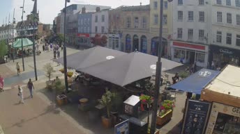 Hereford - High Town