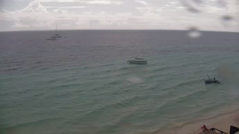 Nungwi Beach