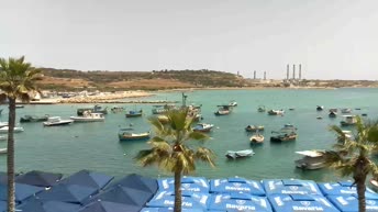 Marsaxlokk Harbour - Malta