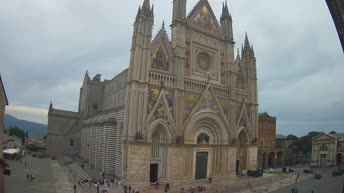 Orvieto Cathedral