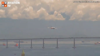 Rio de Janeiro - Santos Dumont Airport
