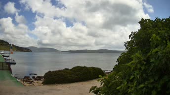 Tramariglio Bay - Sardinia