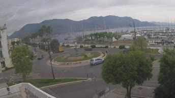Gaeta - Piazza della Libertà