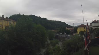 Riccò Torrent