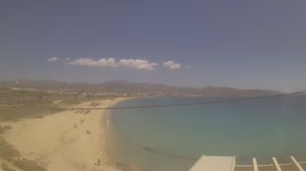 Naxos - Agios Prokopios