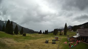 Madonna di Campiglio - Centro Fondo Campo Magno