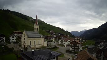 Val Badia - Longiarù