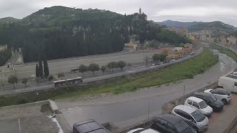 Bisagno Torrent